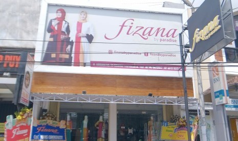 Fizana by Paradise