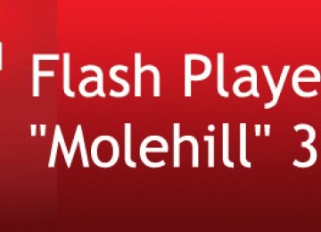 Flash Player 11 Beta