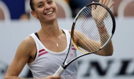 Flavia Pennetta