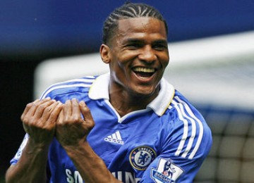 Florent Malouda