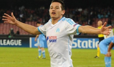 Florian Thauvin