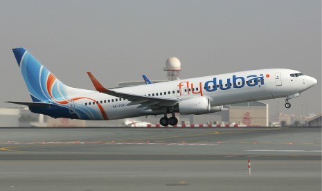 FlyDubai