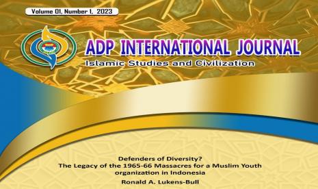 flyer kegiatan ADP