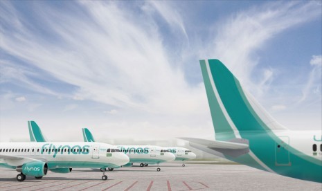 Flynas