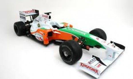 Force India