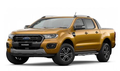 Ford dan RMA Indonesia menghadirkan Program Servis Merdeka dari 10 hingga 31 Agustus 2023 