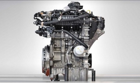 Ford EcoBoost 1.0 Liter