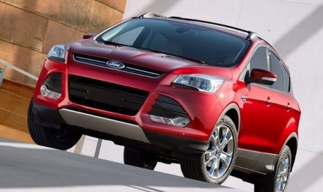 Ford Escape 2013