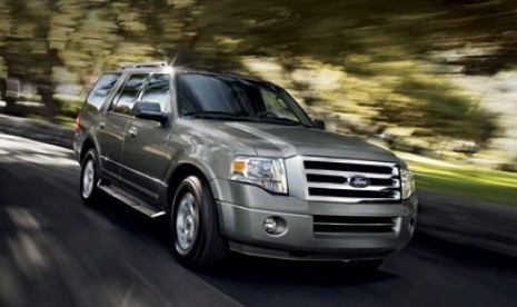 Ford Expedition