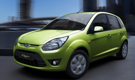 Ford Figo