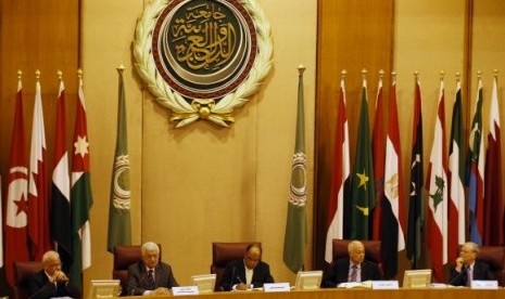 The Arab League