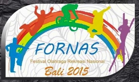 FORNAS 3 Bali