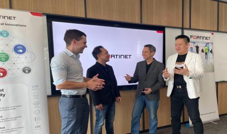 Fortinet baru-baru ini mengumumkan peningkatan investasi dan ekspansi kehadiranya di Indonesia melalui kantor baru.