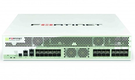 Fortinet FortiGate 3240C