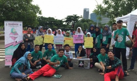  Forum Anak Tangerang Selatan dan Koalisi Layak Anak (Koala) dukung Tangsel jadi Kota Layak Anak 