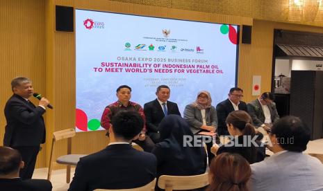 Surveyor Indonesia Tegaskan Komitmen Keberlanjutan Industri Kelapa Sawit 