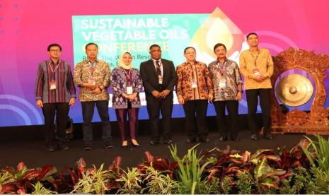 Forum Dialog G20 SVO Upaya Penuhi Kebutuhan Pangan dan Energi Global