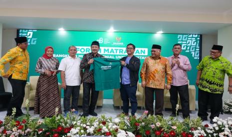 Forum Pemred menilai pemanfaatan teknologi digital dalam pembayaran zakat atau dikenal dengan zakat digital oleh Badan Amil Zakat Nasional (Baznas) telah menjadi magnet bagi kalangan milenial. Terbukti, lebih dari 60 persen muzaki Baznas adalah kelompok milenial.