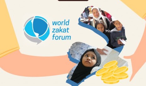 Banyak Anggota Forum Zakat Sudah Kantongi Sertifikat ISO . Foto: Forum Zakat Dunia lahirkan 7 Resolusi