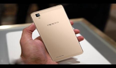 (Foto: Oppo A53)