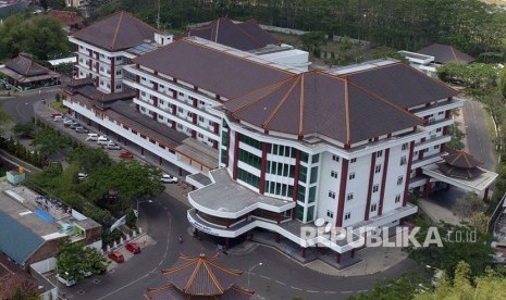 Foto Rumah Sakit Universitas Muhammadiyah Malang (RS UMM)