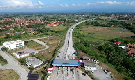 Polres Bantul Libatkan 500 Personel dalam Pengamanan Lebaran 2022 (ilustrasi).