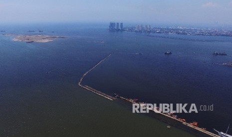 Pemerintah Provinsi (Pemprov) DKI Jakarta menyebutkan, detail pemanfaatan Pulau G di Teluk Jakarta harus berdasarkan perjanjian kerja sama dengan PT Wisesa Samudra sebagai pengembang. 