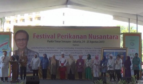 FPN 2013, Jakarta