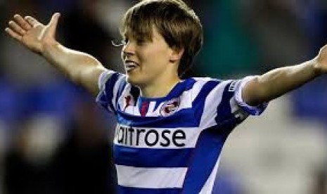 Fran Kirby