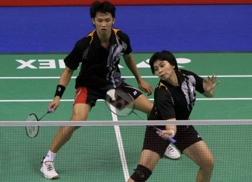 Fran Kurniawan Teng/Pia Zebadiah