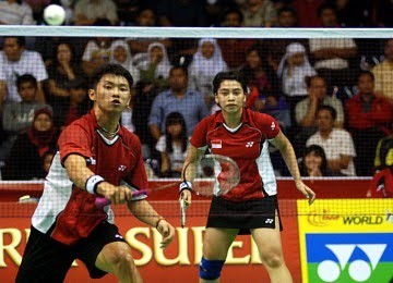 Fran Kurniawan Teng/Pia Zebadiah Bernadet