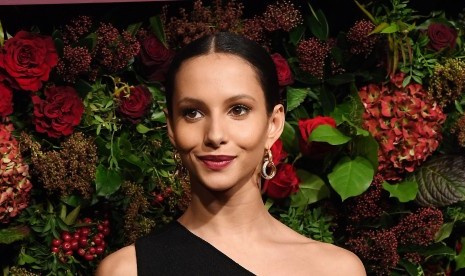 Francesca Hayward