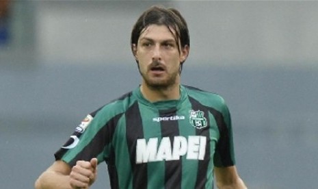 Francesco Acerbi 