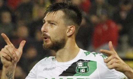 Francesco Acerbi