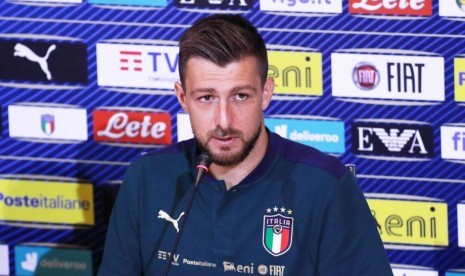 Francesco Acerbi