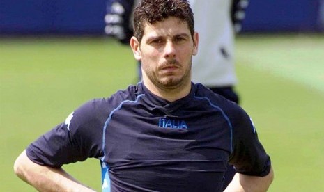 Francesco Toldo