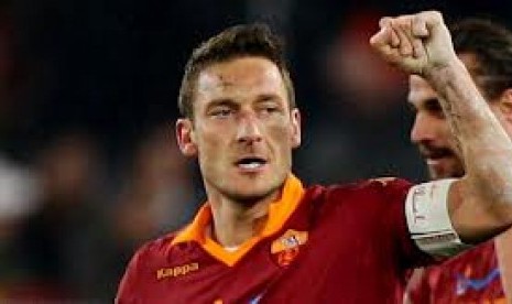 Francesco Totti