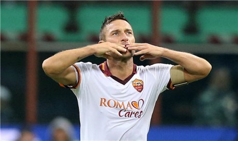 Francesco Totti 