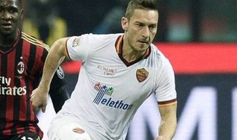 Francesco Totti