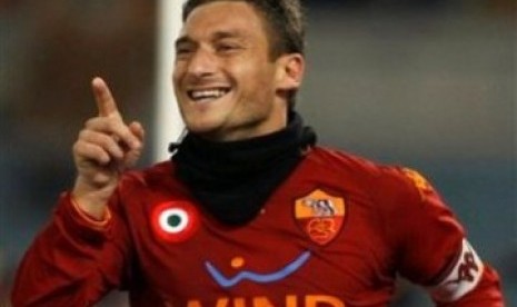 Francesco Totti