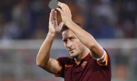 Francesco Totti 