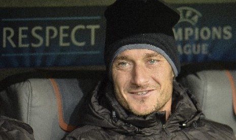 Francesco Totti