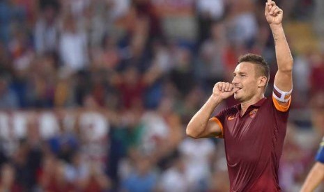 Francesco Totti 