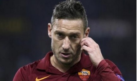 Francesco Totti 