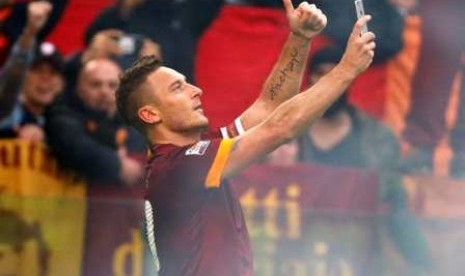 Francesco Totti