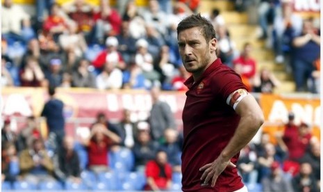 Francesco Totti