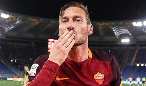 Francesco Totti