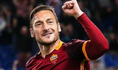 Francesco Totti