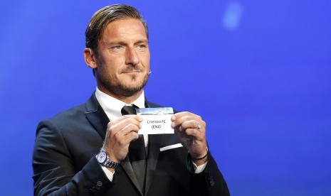 Francesco Totti