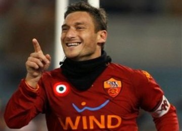 Francesco Totti